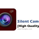 دانلود برنامه عکس‌برداری بدون صدا Silent Camera [High Quality] v8.15.4 برای اندروید