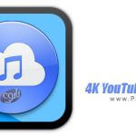 استخراج صدا از ویدیوهای یوتیوب – دانلود 4K YouTube to MP3 25.1.2