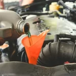 از اقیانوس تا جعبه‌دنده؛ داستان باورنکردنی روغن نهنگ عنبر در خودروهای کلاسیک
