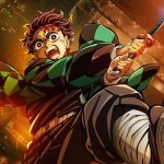 طوفان فروش انیمه Demon Slayer: Infinity Castle در ژاپن