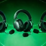هدفون‌های سری ریزر BlackShark V3 Pro برای گیمرهای حرفه‌ای عرضه شدند