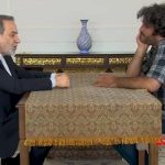 برنامه ماجرای جنگ توقیف شد