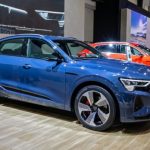 غیرقابل اعتمادترین خودروهای ۲۰۲۵ از نگاه Consumer Reports
