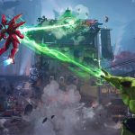 شایعه: نسخه پلی استیشن ۴ بازی Marvel Rivals منتشر خواهد شد…