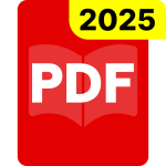 PDF Reader: Ebook, PDF Viewer