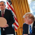 طرح بی‌سابقه دولت ترامپ برای خرید سهام اینتل و احیای پروژه 100 میلیارد دلاری Silicon Heartland