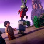 تریلر انیمیشن LEGO Star Wars: Rebuild the Galaxy Pieces منتشر شد + تاریخ اکران