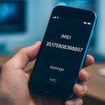 آموزش تغییر IMEI و رجیستری گوشی مینی