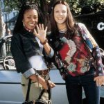 رجینا هال و آنا فاریس به ریبوت فیلم Scary Movie بازمی‌گردند