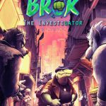 دانلود بازی BROK the InvestiGator – The Brawl Bar برای کامپیوتر