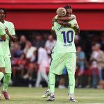 FC Barcelona | بلوگرانا | فصل 2025-2026