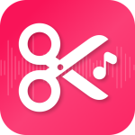 MP3 Cutter & Audio Editor