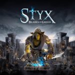 تریلر جدیدی از گیم‌پلی بازی Styx: Blades of Greed منتشر شد…