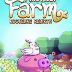 دانلود بازی Another Farm Roguelike: Rebirth برای کامپیوتر