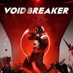 دانلود بازی VOID/BREAKER برای کامپیوتر – نسخه Early-Access
