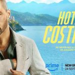تریلر سریال Hotel Costiera منتشر شد + تاریخ انتشار