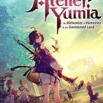 دانلود بازی Atelier Yumia – Idus Training Grounds برای کامپیوتر