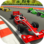 Formula Car Game Car Racing