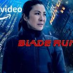 میشل یئو: سریال Blade Runner 2099 دنیایی می‌سازد که طرفداران قدیمی عاشقش خواهند شد