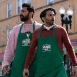 سریال Deli Boys برای فصل دوم تمدید شد