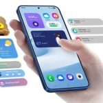 آپدیت One UI 8 برای گوشی های اقتصادی سامسونگ در راه است
