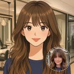 Bluen – AI Photo Generator