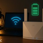 قطع برق، بدون قطع اینترنت؟ بسته اینترنت ثابت پیشگامان با مودم باتری دار و شرایط ویژه!