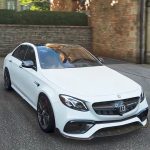 Car Parking 2025: City Car