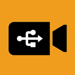 دوربین USB