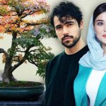 شروین حاجی پور بازیگر شد