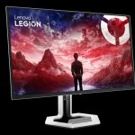 لنوو 3 مانیتور گیمینگ OLED جدید معرفی کرد؛ تا 280Hz و کیفیت 4K